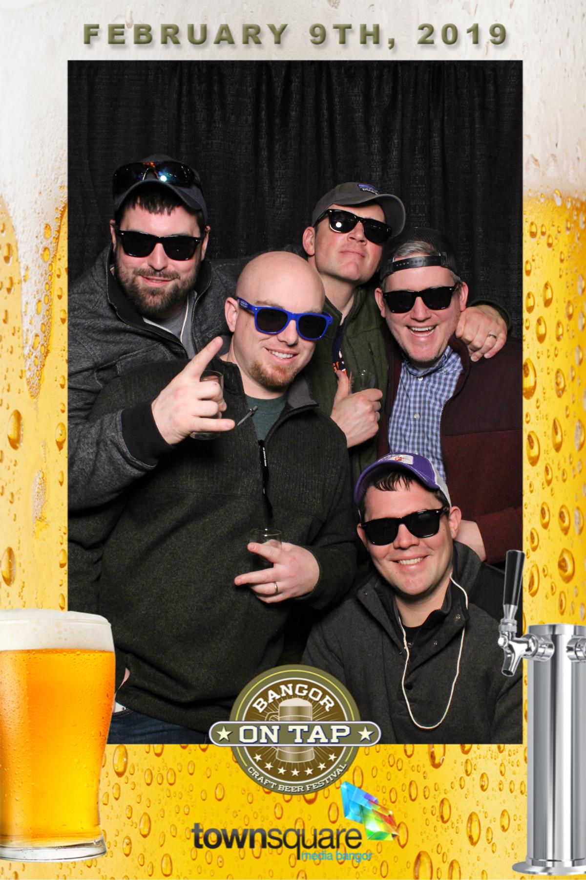Bangor On tap | View more photos from the event at gallery.mainemagicmirror.com/u/MaineMagicMirror/Bangor-On-tap